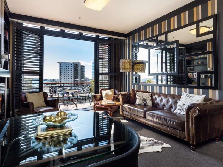 536/35 Hobson Street Auckland Central_3