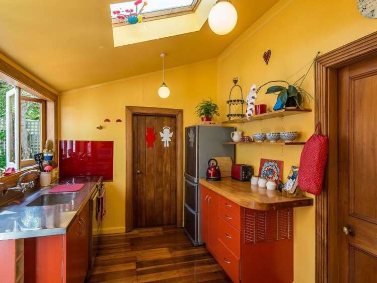 76a Wright Street Mount Cook_8