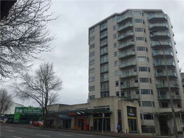 2b/205 Hobson Street Auckland Central_3