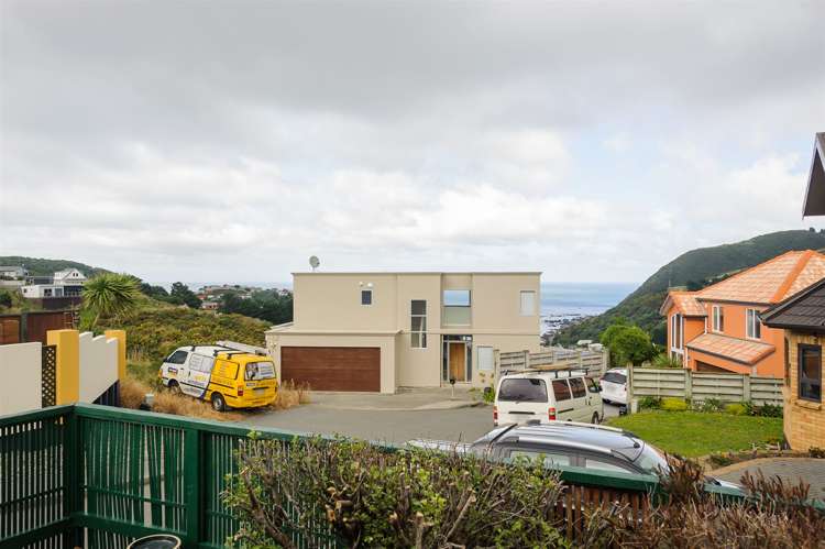 32 Jordan Street Island Bay_19