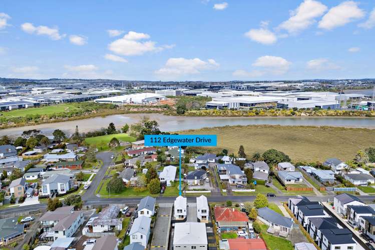 Lot 1-5/112 Edgewater Drive Pakuranga_43