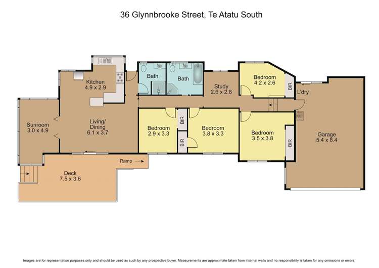 36 Glynnbrooke Street Te Atatu South_19