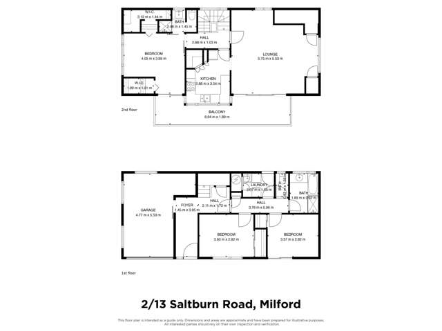 2/13 Saltburn Road Milford_1