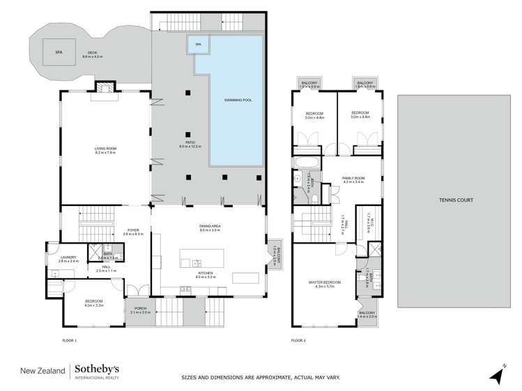 46E Eastbourne Road Remuera_23