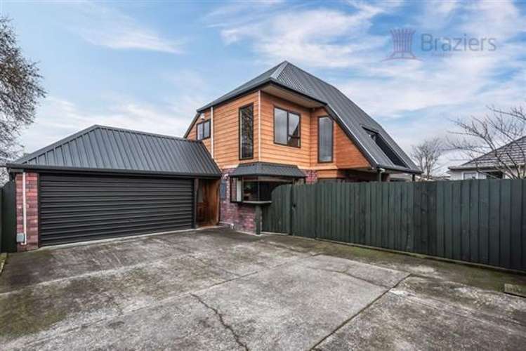 95 Mandeville Street Riccarton_12