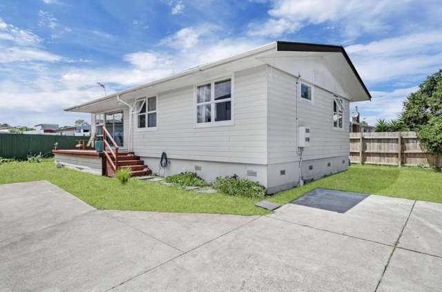 Private 3-Bed Opportunity - Must Sell