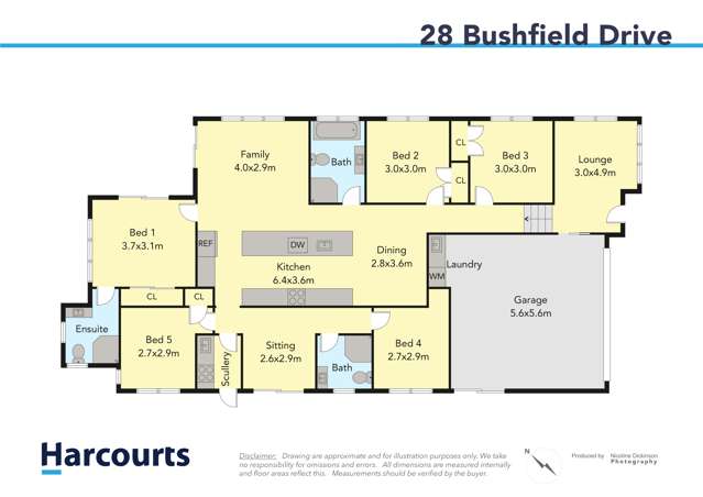 28 Bushfield Drive Flat Bush_1