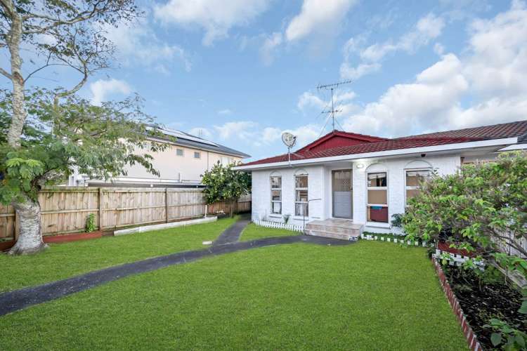 3/459 Great South Road Papatoetoe Manukau City Houses for Sale