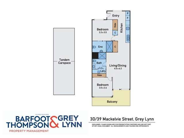 3D/39 Mackelvie Street Grey Lynn_1