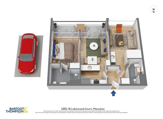 1202/8 Lakewood Court Manukau City_1