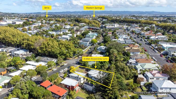 8 Allen Road Grey Lynn_19