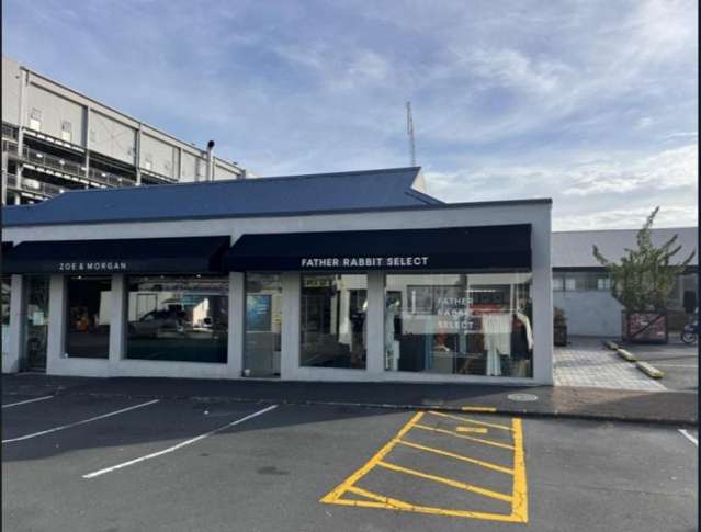 2 - 8 Osborne Street Newmarket_2