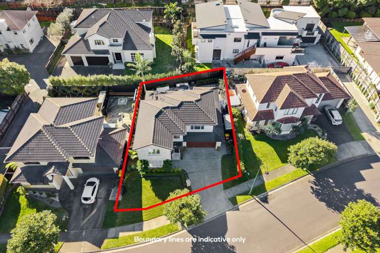 42 Coachman Drive Flat Bush_37