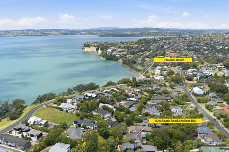 82a Beach Road Mellons Bay_25