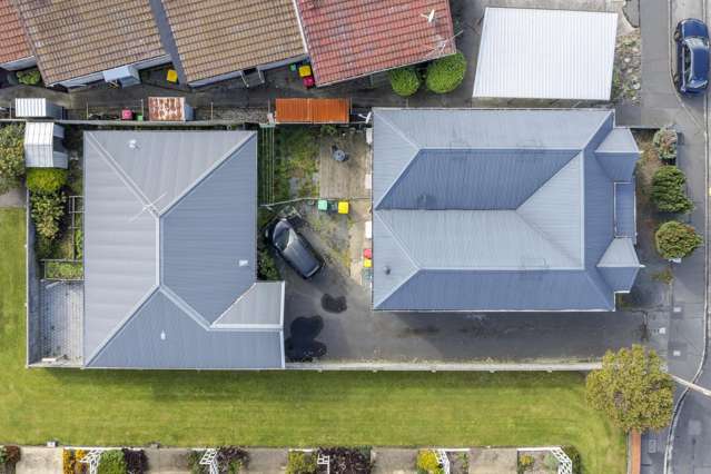 Investor alert! Dual dwelling opportunity