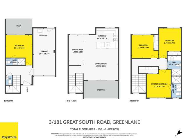 3/181 Great South Road Greenlane_1