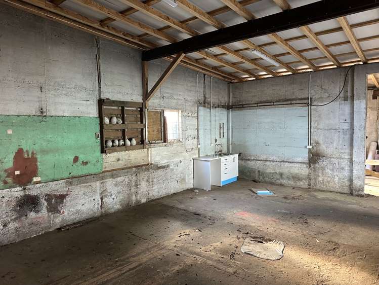 16 Tuhoro Street Otorohanga Otorohanga Commercial Property For