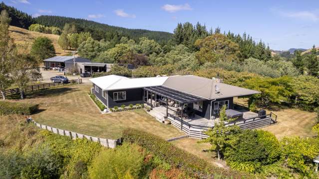 Ngatarahanga – Where Lifestyle Meets Country Charm