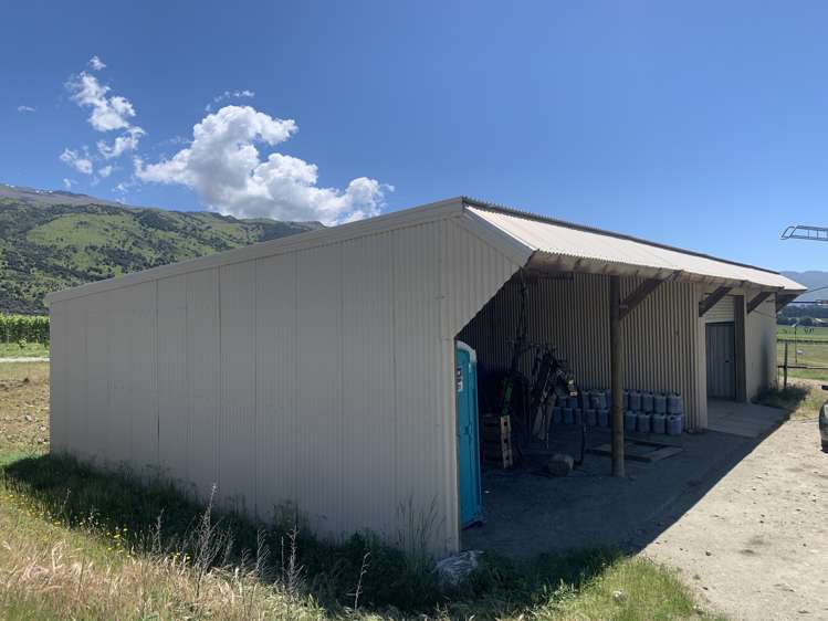 Luggate-Cromwell Road Queensberry_13