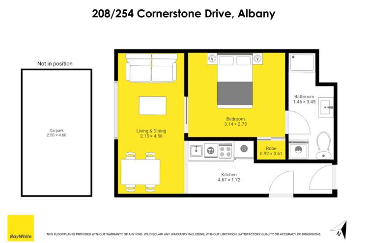 208/9 Kaipiho Lane Albany_10