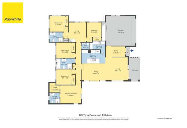 66 Tipu Crescent Milldale_1