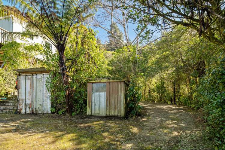 Lot 2/- Double Bay, Raetihi Kenepuru Sound_20