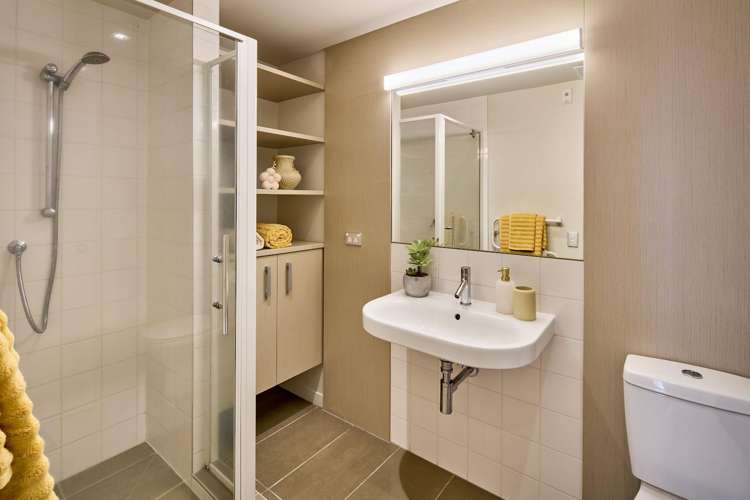 3J/245 Wakefield Street Te Aro_17