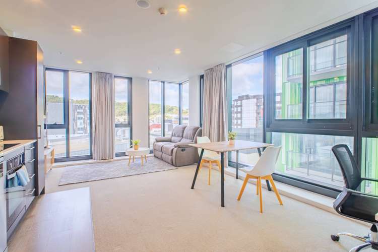 507b/123 Taranaki Street Te Aro_5