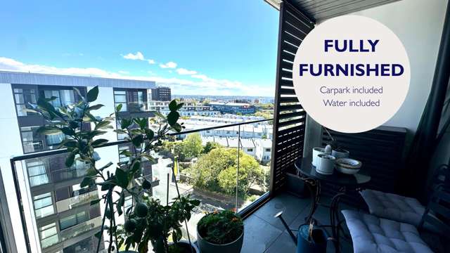 Sophisticated living in this near-new, premium 2-bedroom, 2-bathroom apartment!