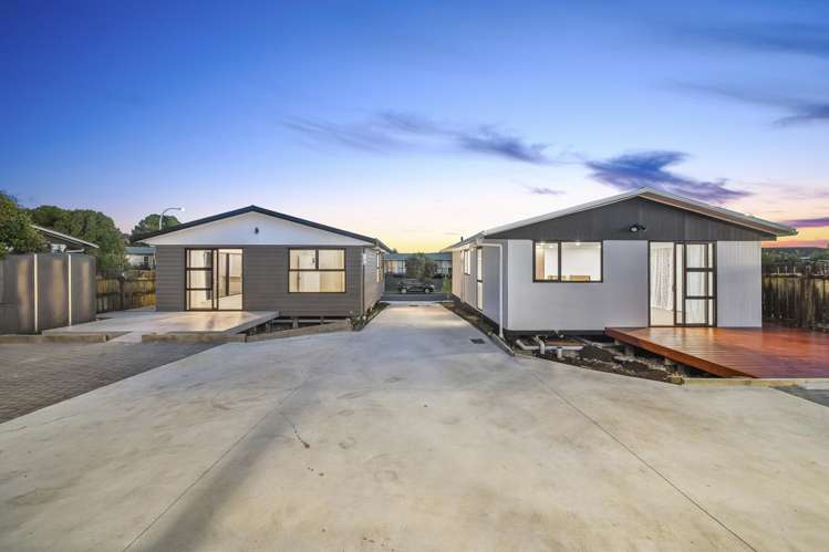 Lot 1-3/28 Heathdale Crescent Papakura_6