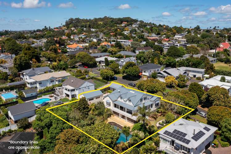 36 Lloyd Avenue Mount Albert_44