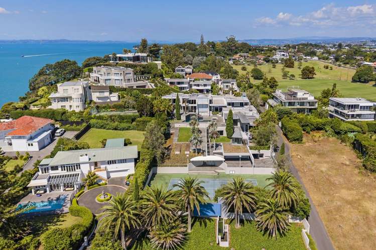 2 The Rise Saint Heliers_13