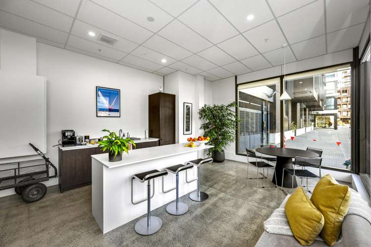 155 Beaumont Wynyard Quarter_6