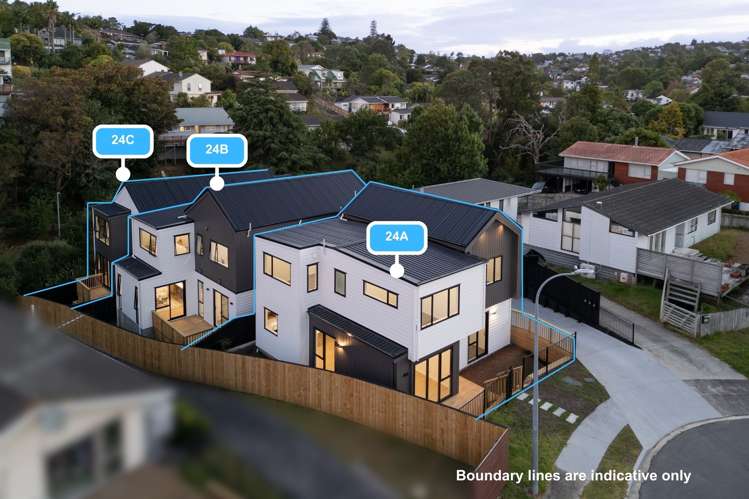 24C Scarlock Avenue Browns Bay_16