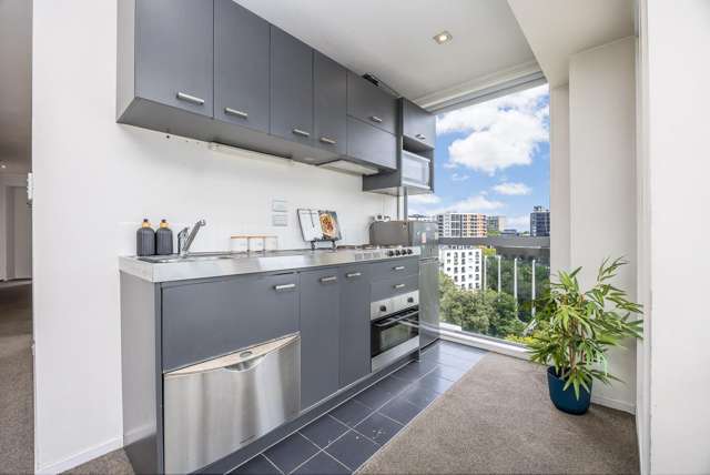 1301/430 Queen Street Auckland Central_4