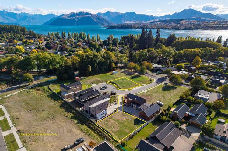 4 and 9 Theodore Court Wanaka_11