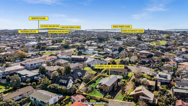 9 Cambric Place Botany Downs_36