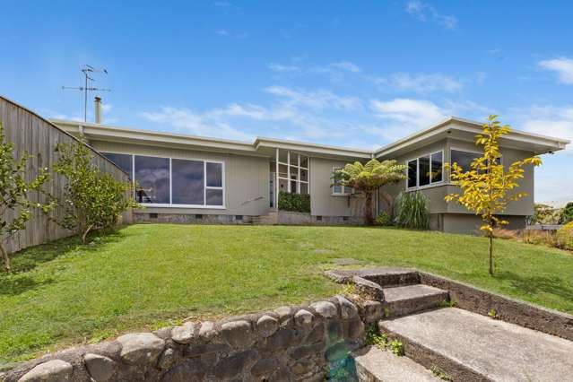 2 Dunallen Avenue, Marton