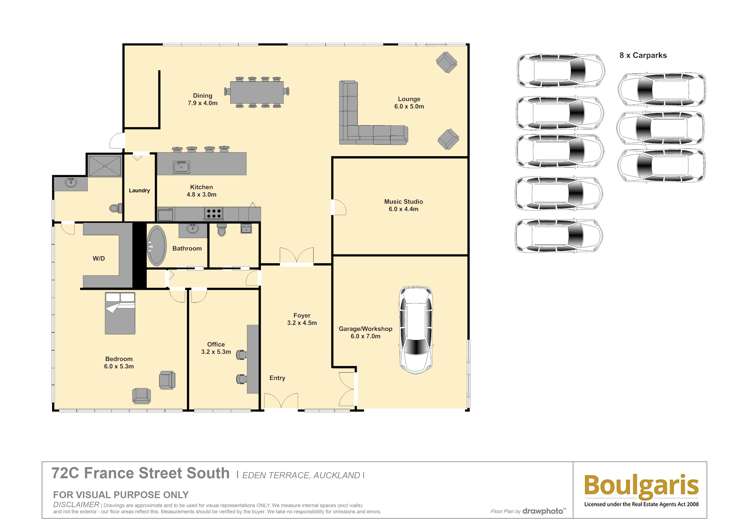 72c France Street Eden Terrace_20