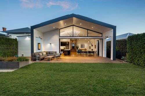 15 Paice Avenue, Mount Eden, Auckland, goes to auction on September 17