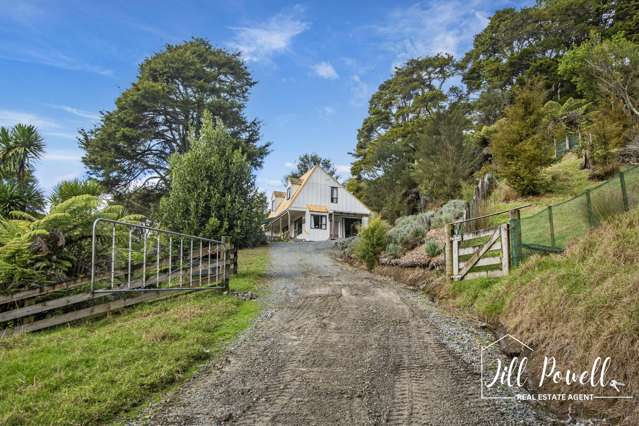 54 Paparoa Station Road Paparoa_1