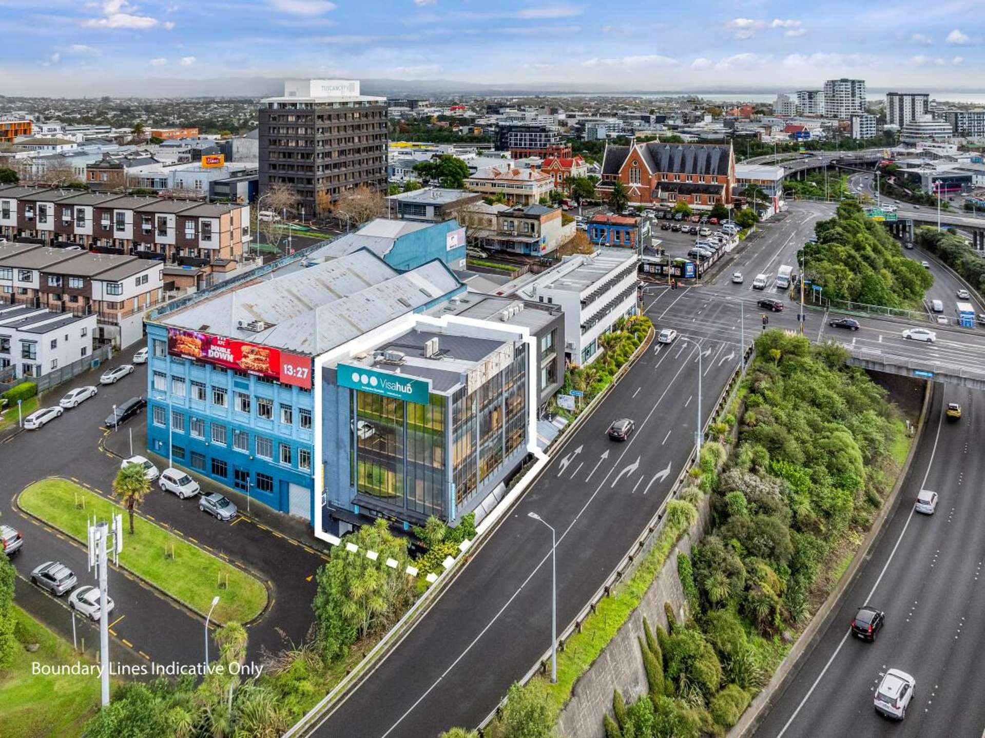 6a Glenside Crescent Eden Terrace_0