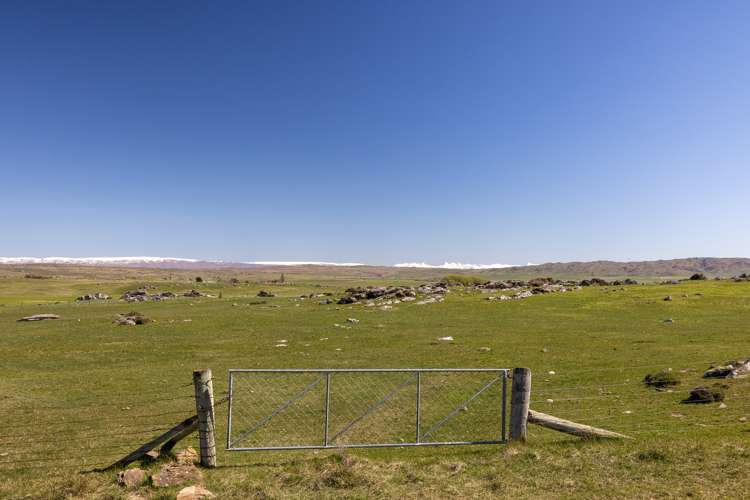 Old Dunstan Road, Moa Creek, Central Otago Wanaka Surrounds_9