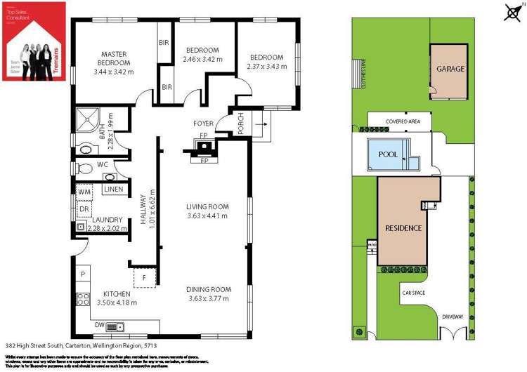 382 High Street South Carterton_30