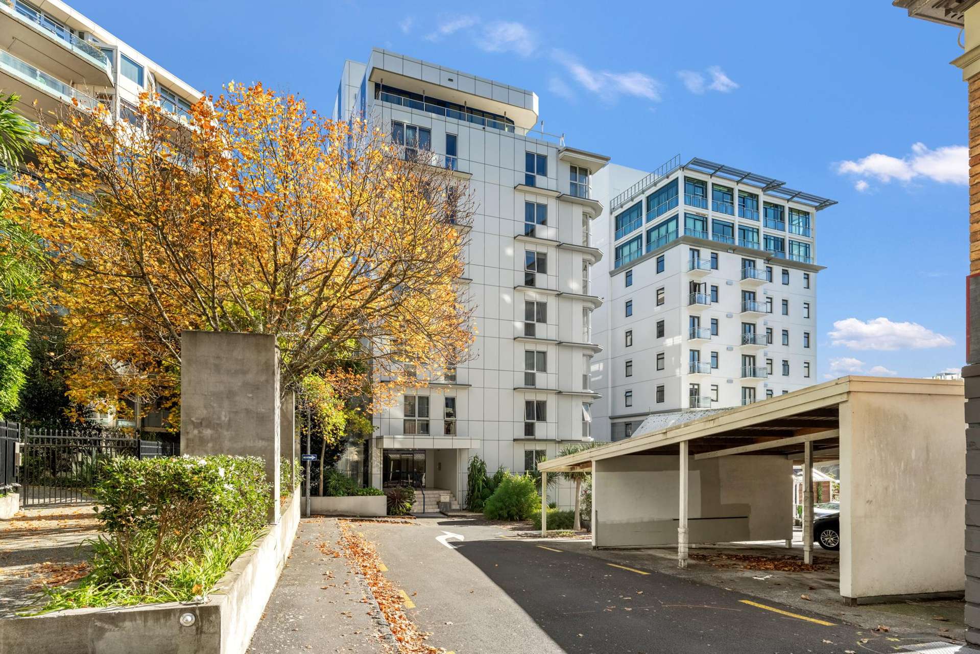 3C/11 Nicholas Street Auckland Central_0