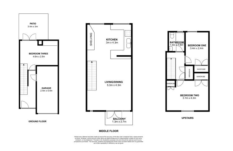15/10 Pitarua Street Thorndon_15