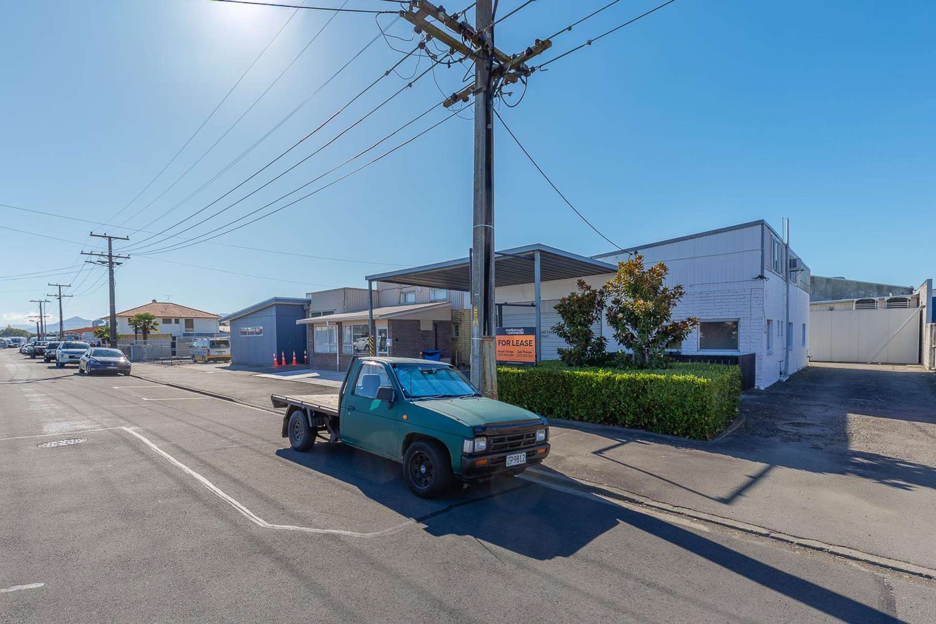 5 Sutherland Terrace Blenheim Central_0