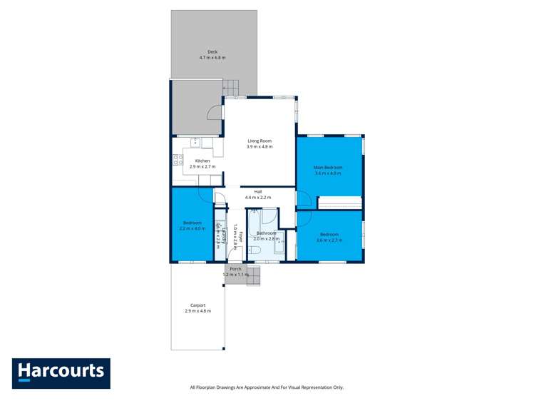 1/57 Sunnyside Road Sunnyvale_18