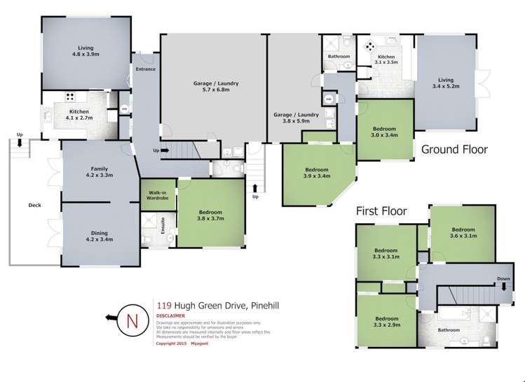 119 Hugh Green Drive Pinehill_24