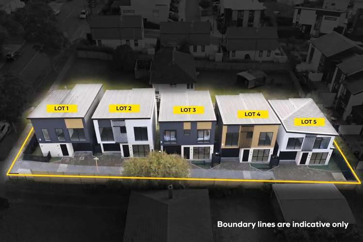 Lot 1/24 Elstree Avenue Glen Innes_27